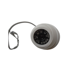 CCTV Camera CMOS 600TVL Bullet 349-2
