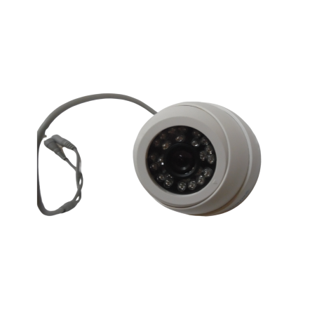 CCTV Camera CMOS 600TVL Bullet 349-2