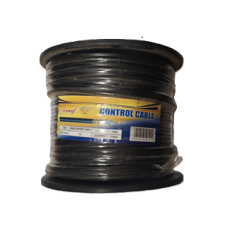 RG59 Power Cable 100 Meter