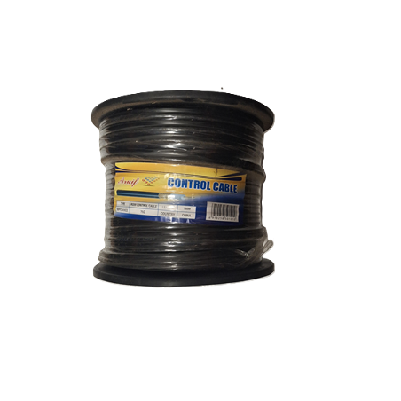 RG59 Power Cable 100 Meter