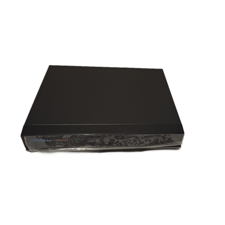4 channel NVR NVR1104S