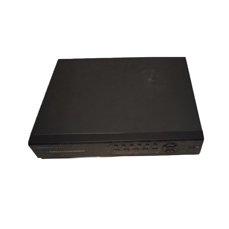 16 channel   network video recorder NVR5116S