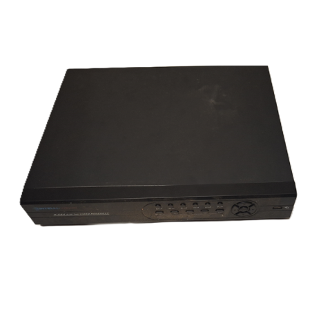 16 channel   network video recorder NVR5116S