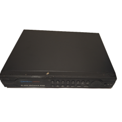 16 channel network DVR H264