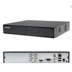 4 Channel Turbo HD DVR 7200 Series C3979