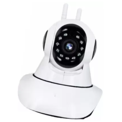 IP camera wired/wireless p2p indoor camera EJC-12-32