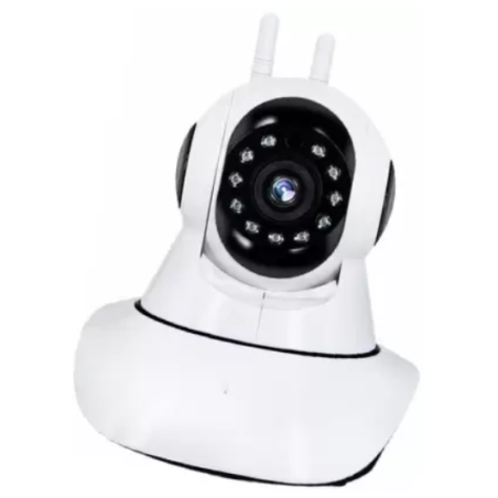 IP camera wired/wireless p2p indoor camera EJC-12-32