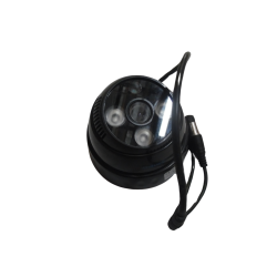 CCTV Camera CVI 720P 3,6mm Dome 849-3