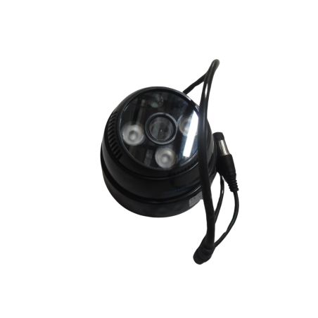 CCTV Camera CVI 720P 3,6mm Dome 849-3