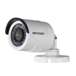 CCTV camera Outdoor Bullet 20M IR- 3.6mm DS-2CE16C0T-IR3.6