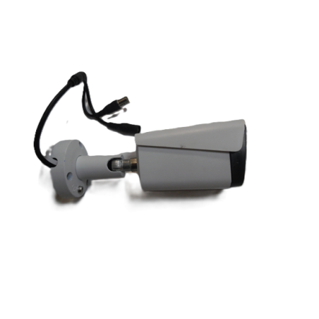 CCTV analogue bullet camera