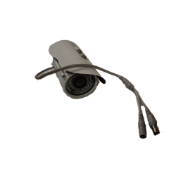 CCTV camera 3.6mm 900TVL analogue camera ET-01