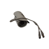 CCTV camera 3.6mm 900TVL analogue camera ET-01