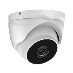 CCTV HD camera dome IP