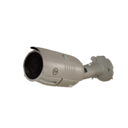 HD 1080p varifocal IR AHD bullet camera AHA-7542-2MP