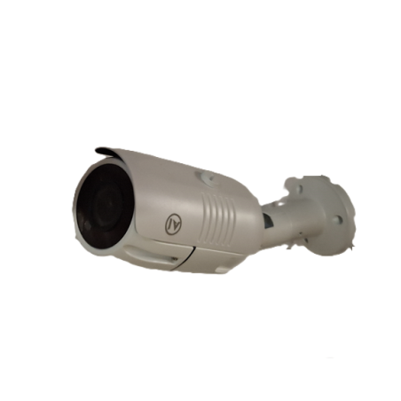 HD 1080p varifocal IR AHD bullet camera AHA-7542-2MP