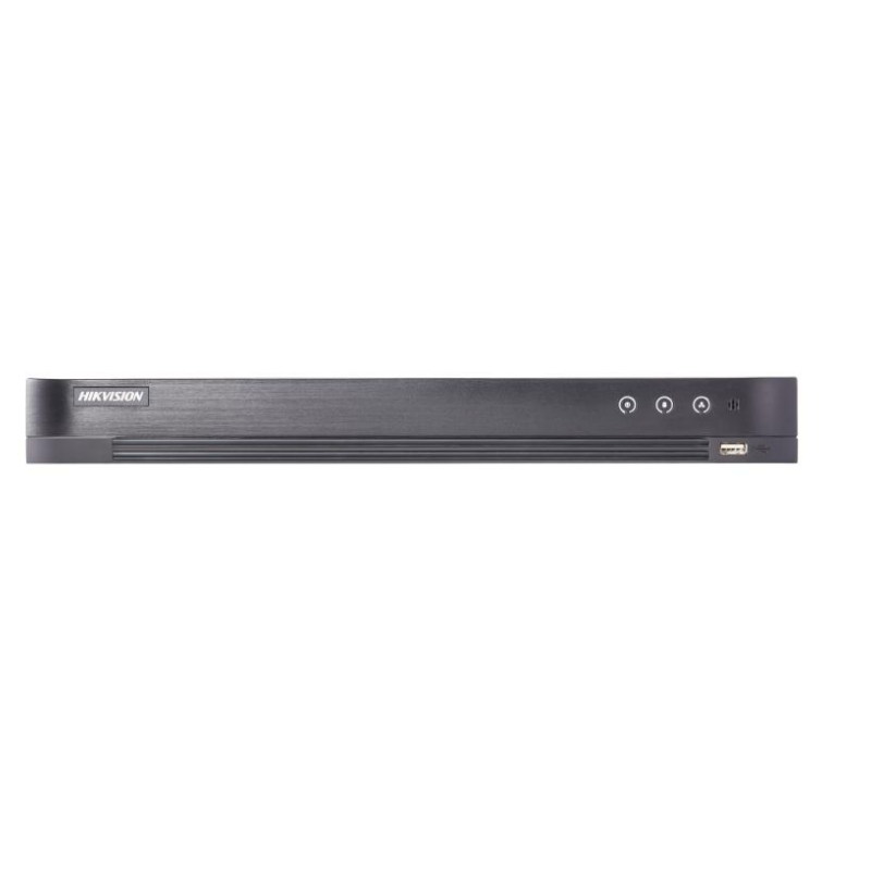 16-ch 1080p 1U H.265 DVR DS7216HQHI-K2
