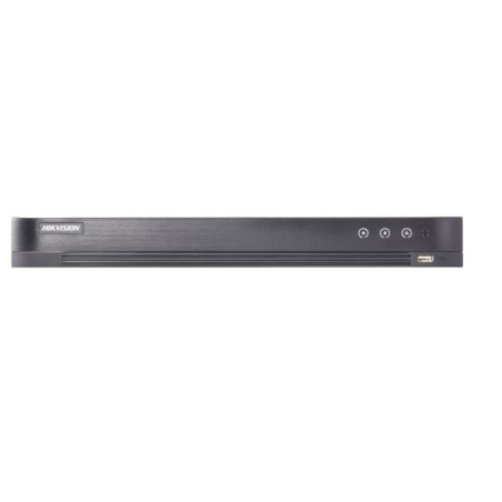 16-ch 1080p 1U H.265 DVR DS7216HQHI-K2