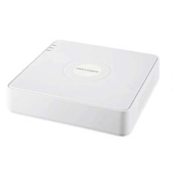8 channel NVR  1080p DS-7180NI-Q1-8P