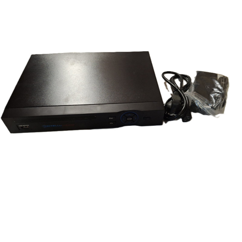 Network digital video recorder iCloud storage N7908F