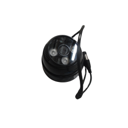 CCTV Camera CMOS 800TVL 3,6mm Dome 839-3