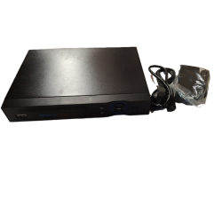 8 channel POE NVR N6708NH