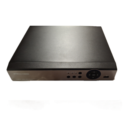 8 Channel DVR A6908H