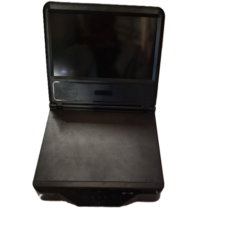 8 Channel DVR with screen DM308-8CH