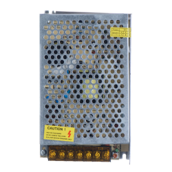 Power Supply 5A 12V FO-125A