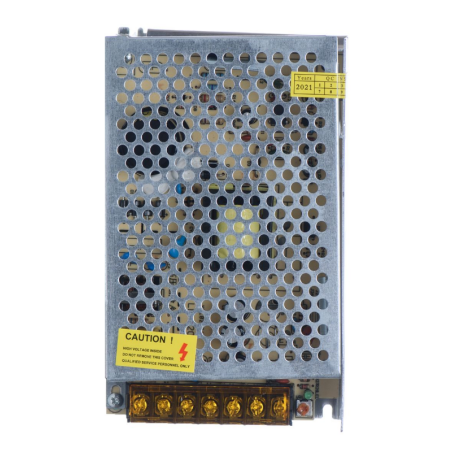 Power Supply 5A 12V FO-125A