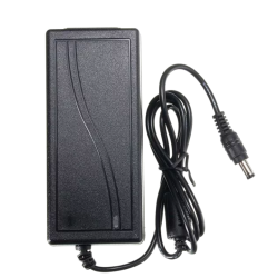 12V 5A AC & DC Power Supply Adapter