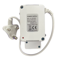 40VA 2.5 Amp power supply POW301