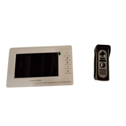 7 Inch Doorbell Video Intercom