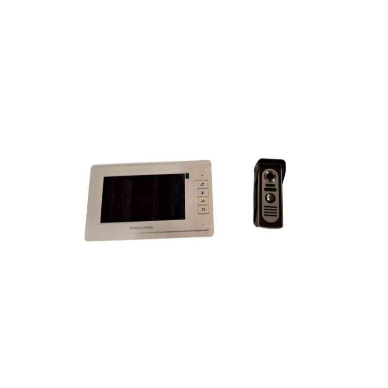 7 Inch Doorbell Video Intercom 7 Inch Doorbell Video Intercom