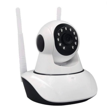 IP camera wired/wireless p2p indoor cam