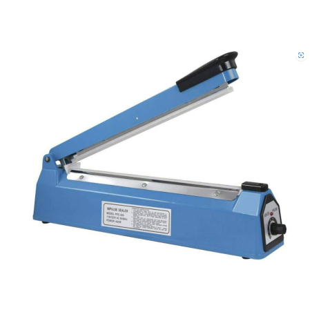 Impulse Sealer 300mm for PP/PE Bags
