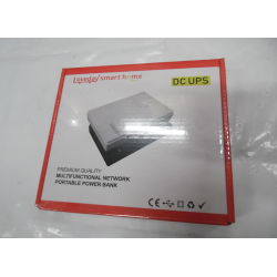DC UPS  24000mah 36 watts