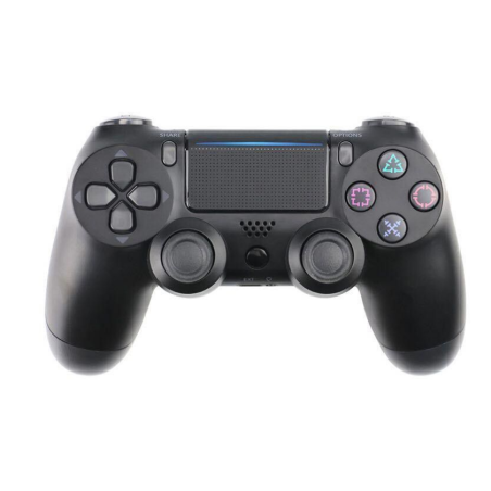 DW Double shock 4 PlayStation 4 Wireless Controller: Generic (PS4)