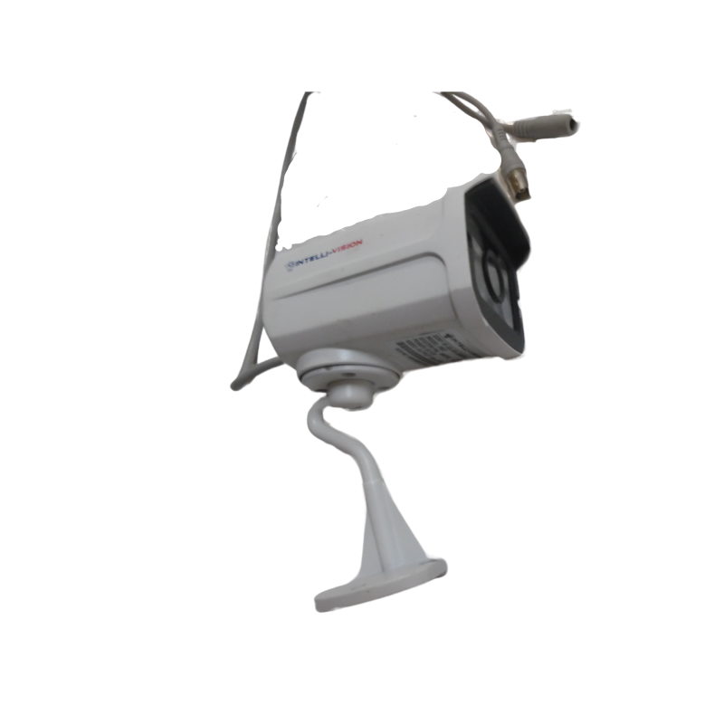 CCTV Camera CMOS 800TVL Dome F802