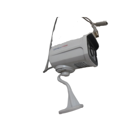 CCTV Camera CMOS 800TVL Dome F802