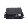Vehicle CCTV DVR 4CH Mobile Digital Video Recorder