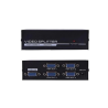 150Mhz 4 Port VGA Splitter