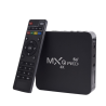 Android 10.1 MXQ Pro 4K 5G 4K HDR Ultra-HD TV Box
