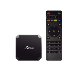 X96 Mini Android TV Box