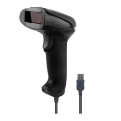 Wired Barcode Scanner Q-A202