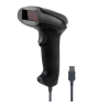 Wired Barcode Scanner Q-A202