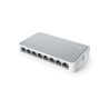 TP-LINK 8-Port 10/100Mbps Desktop Switch
