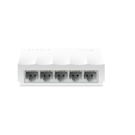 TP-Link 5-Port 10/100mbps Desktop Switch