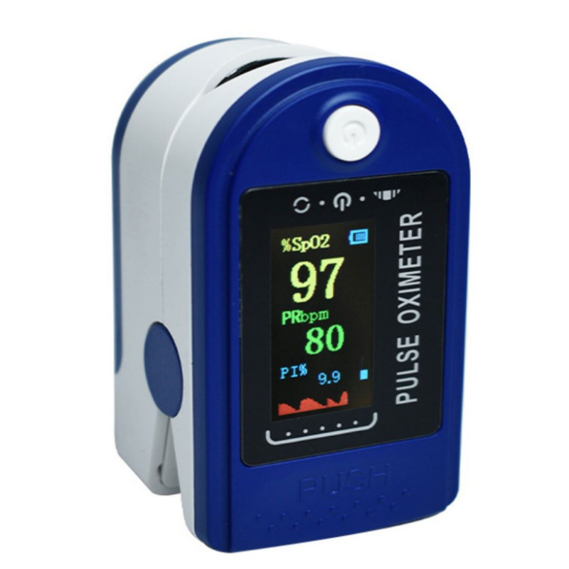 Oximeter Multi Colour Screen Oximeters Fingertip Pulse Rate Screening Tool Oximeter Multi Colour Screen Oximeters Fingertip Pulse Rate Screening Tool