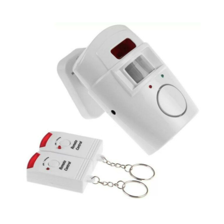 105db Wireless Infrared Alarm Sensor